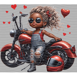 Girl-HG 3591